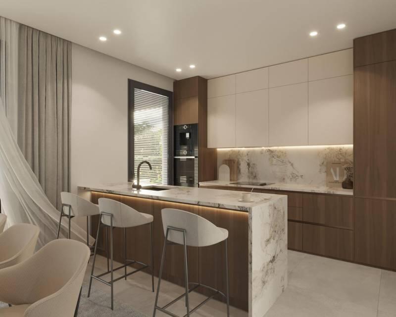 5 slaapkamer Villa Te koop
