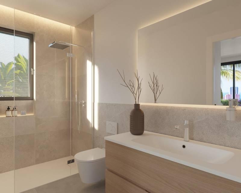 5 slaapkamer Villa Te koop