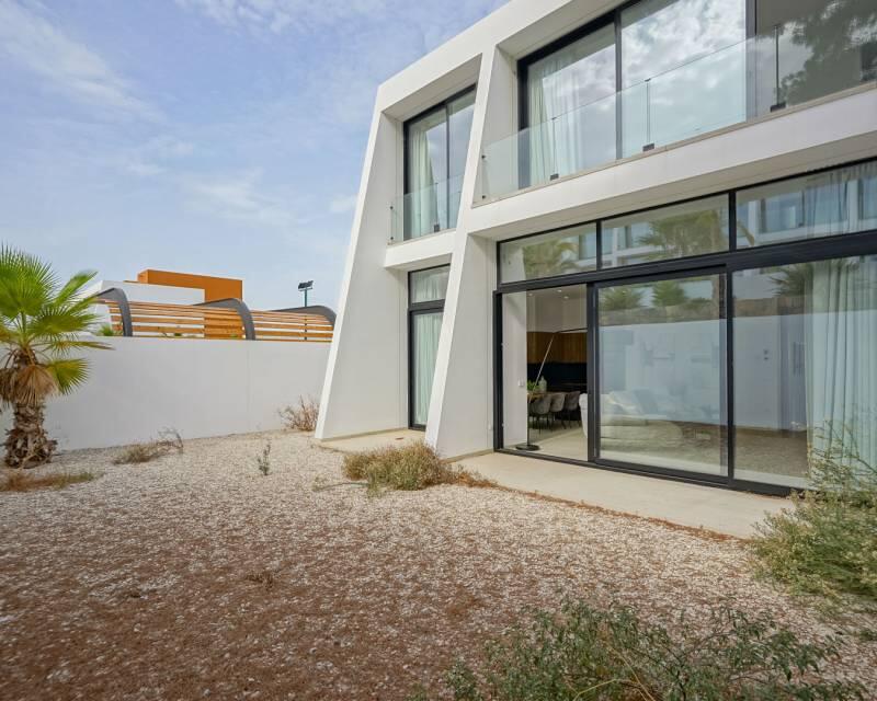 дуплекс продается в Calpe, Alicante