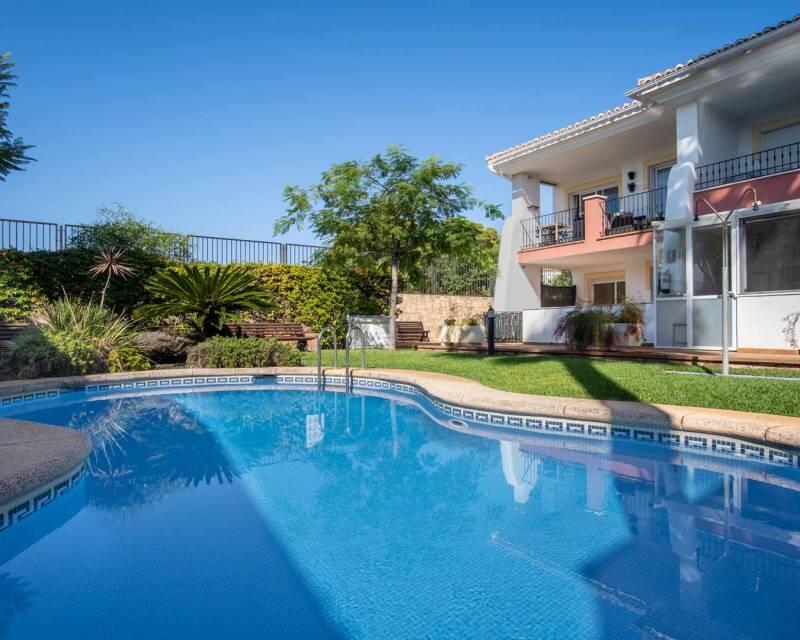 2 bedroom Villa for sale