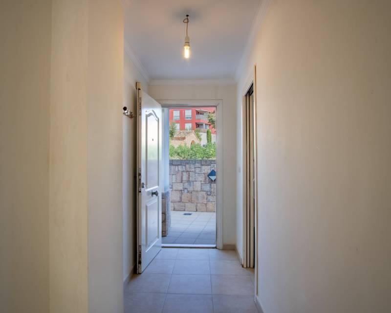 2 bedroom Villa for sale