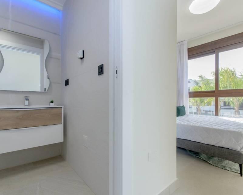 2 Schlafzimmer Villa zu verkaufen