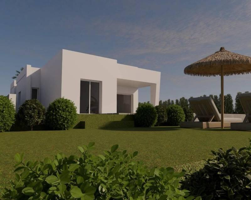 3 chambre Villa à vendre