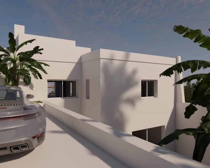 3 chambre Villa à vendre