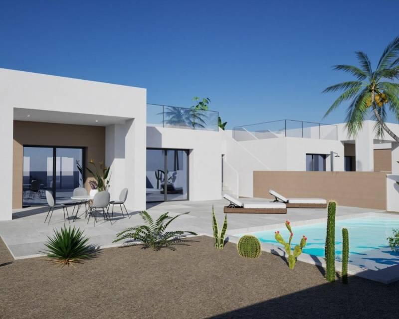 Villa à vendre dans La Romana, Alicante