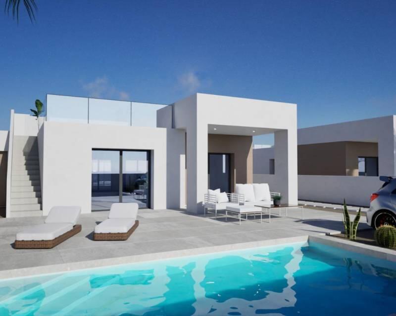 3 chambre Villa à vendre