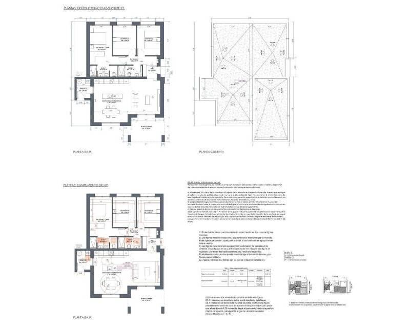 3 chambre Villa à vendre