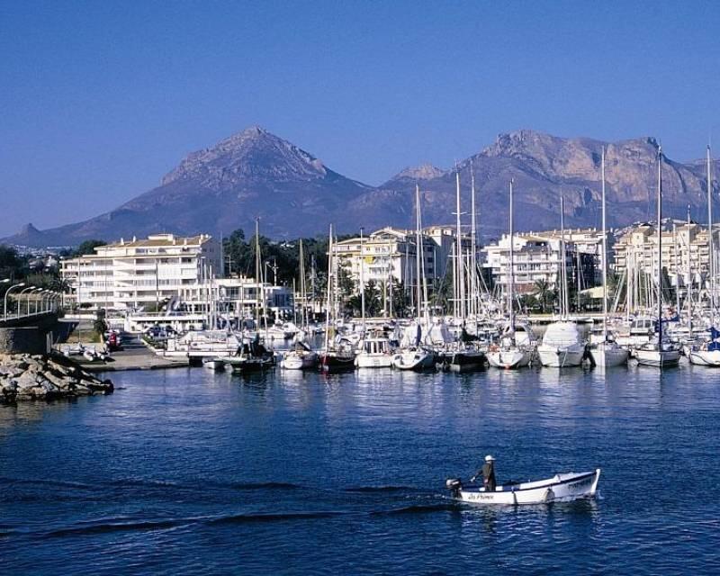 5 soveværelse Villa til salg