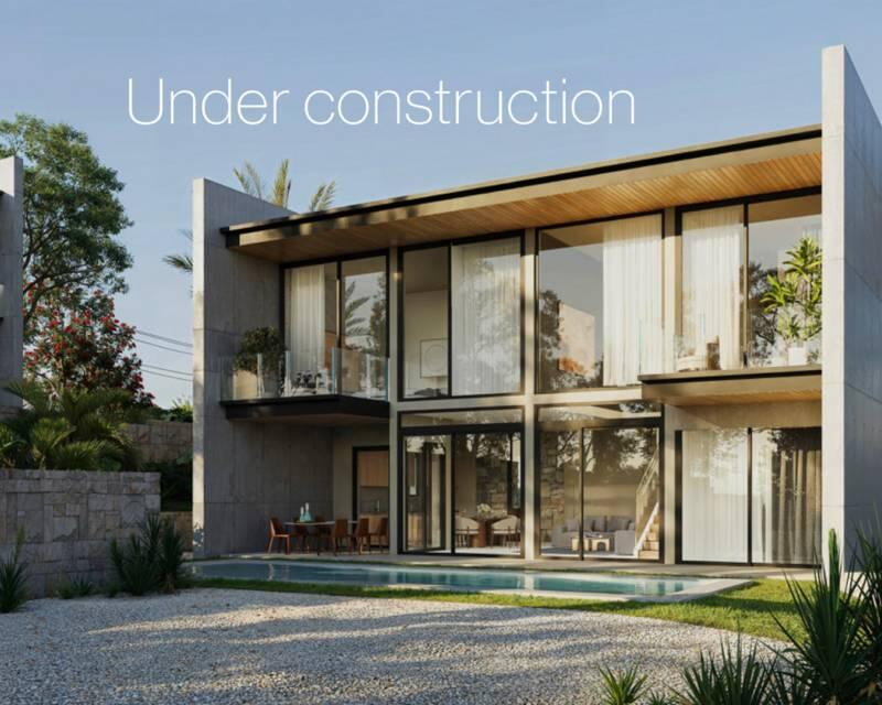3 bedroom Villa for sale