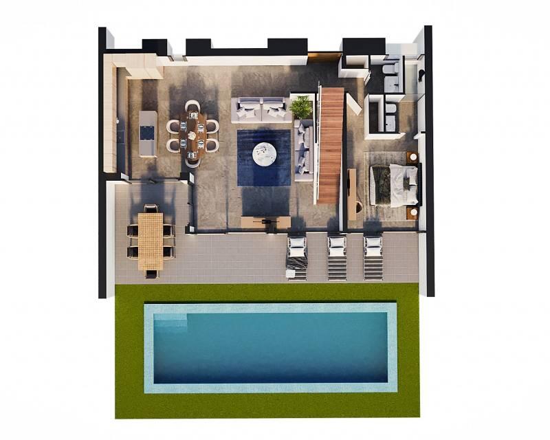 3 bedroom Villa for sale
