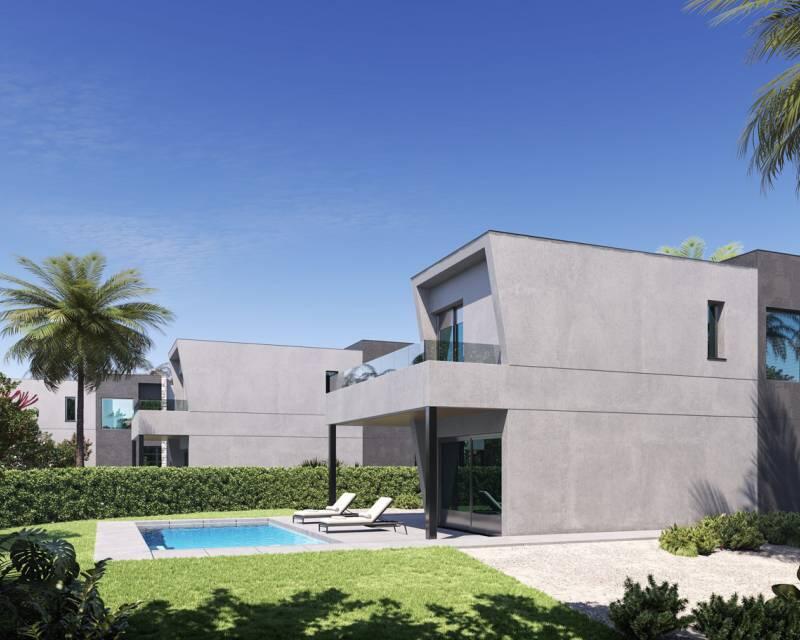 3 bedroom Villa for sale