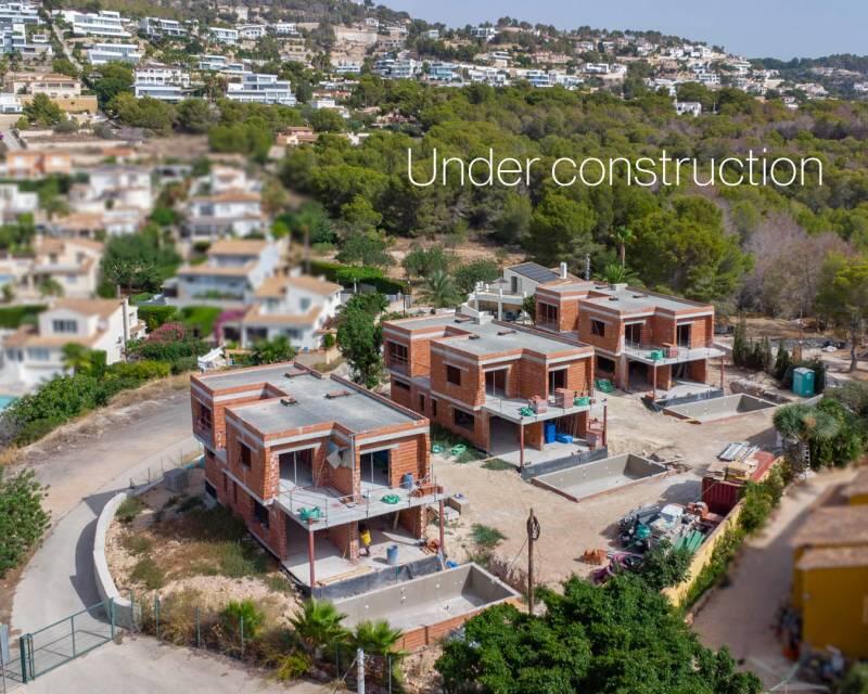 3 bedroom Villa for sale