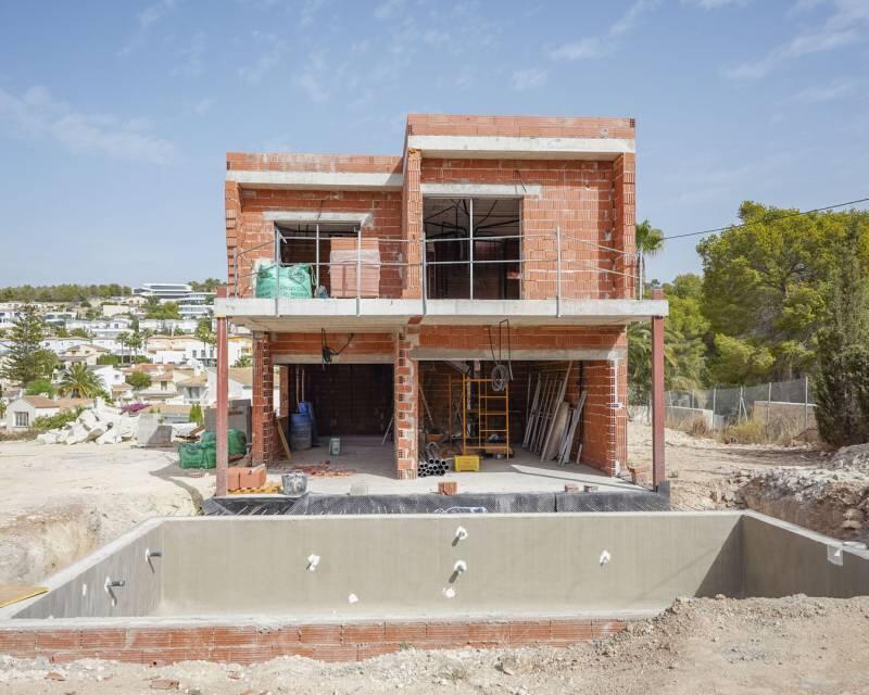 3 bedroom Villa for sale