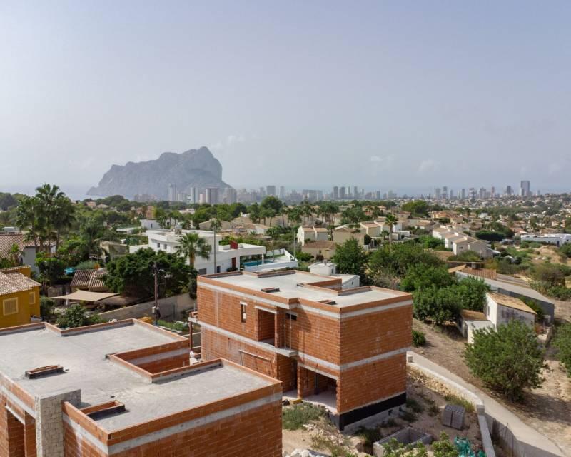 3 bedroom Villa for sale