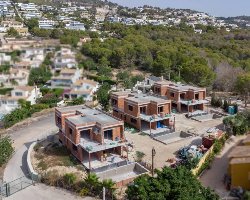 3 bedroom Villa for sale