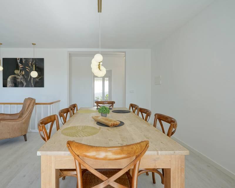 5 sovrum Villa till salu
