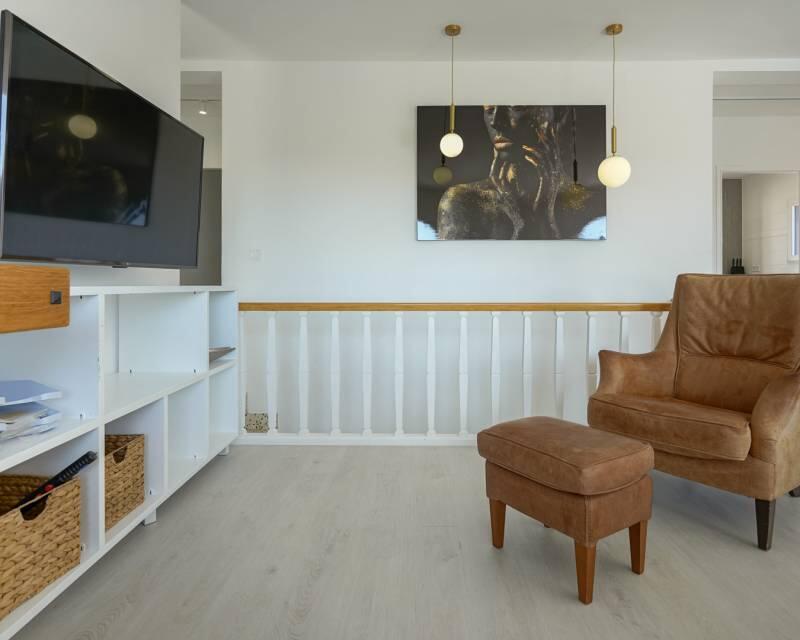 5 sovrum Villa till salu