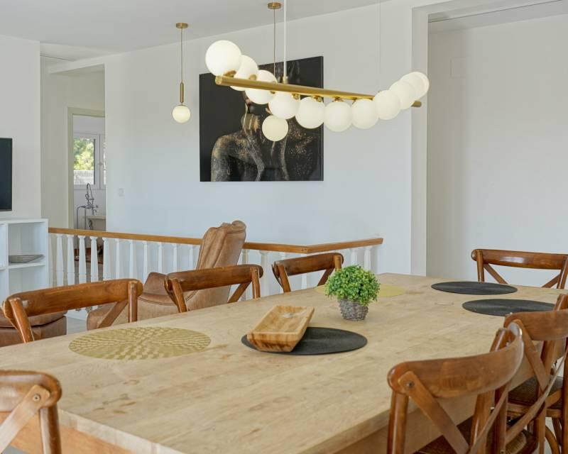 5 sovrum Villa till salu