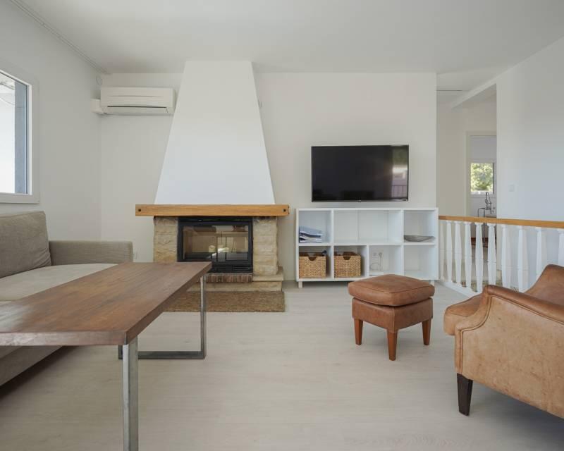 5 slaapkamer Villa Te koop