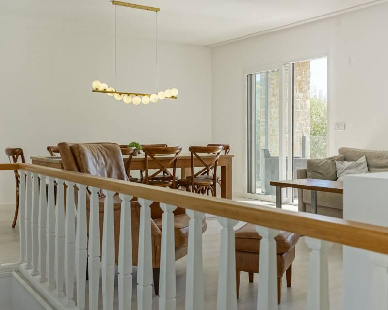 5 slaapkamer Villa Te koop