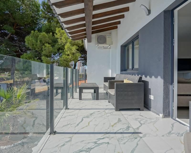 5 slaapkamer Villa Te koop