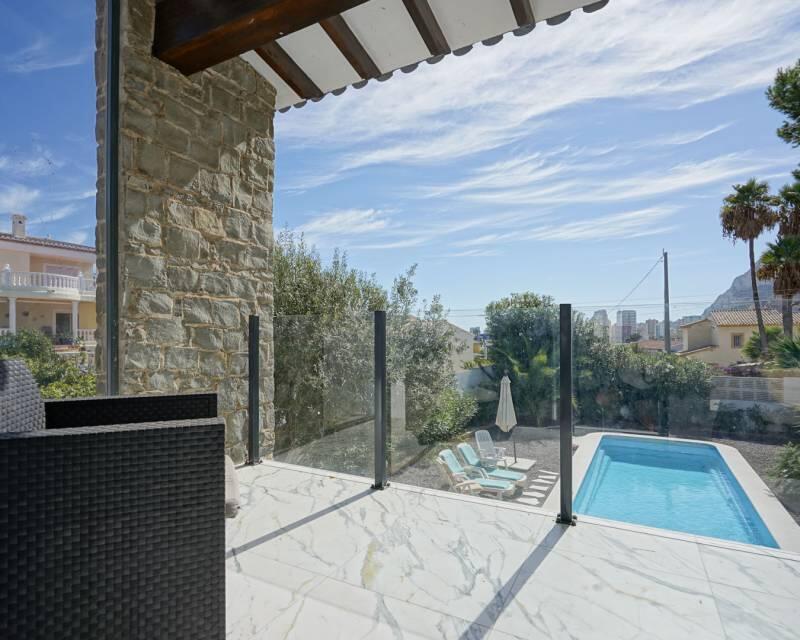 5 slaapkamer Villa Te koop