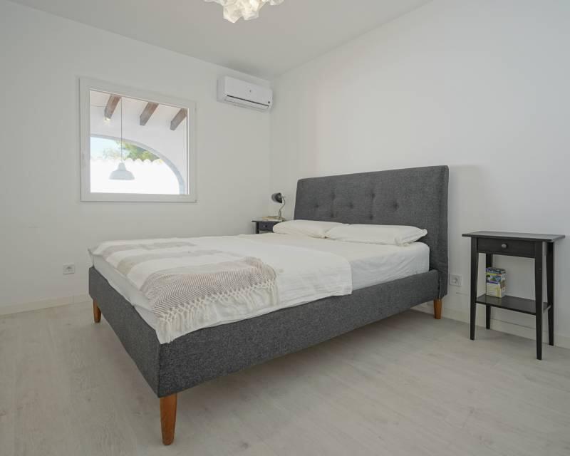 5 slaapkamer Villa Te koop