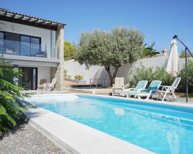 5 slaapkamer Villa Te koop
