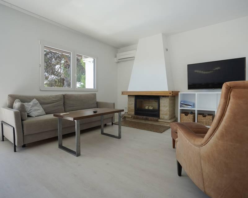5 slaapkamer Villa Te koop