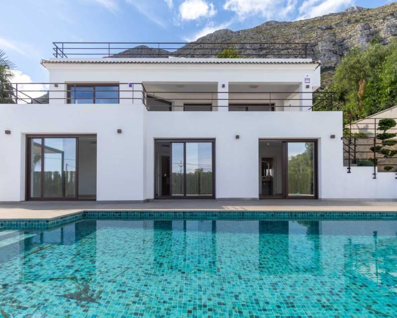 Villa à vendre dans Denia, Alicante