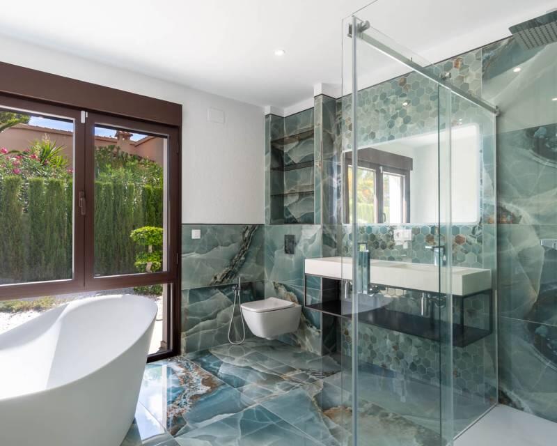 4 chambre Villa à vendre