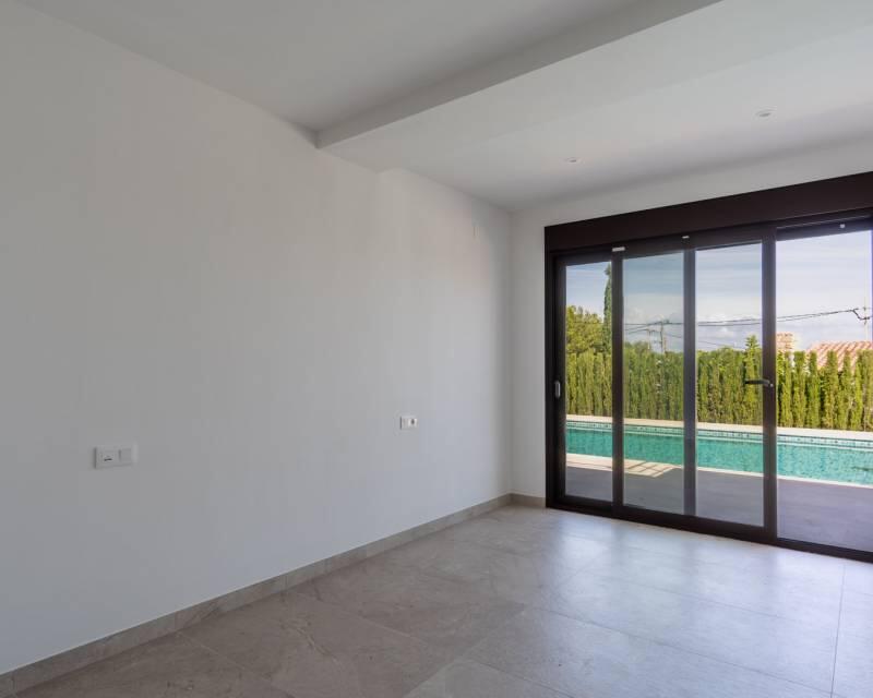 4 chambre Villa à vendre