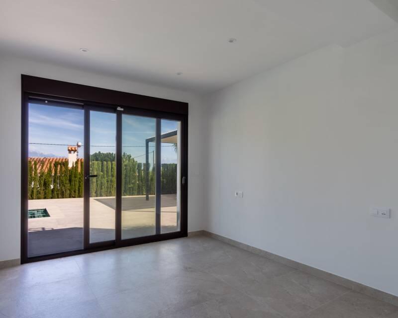 4 chambre Villa à vendre