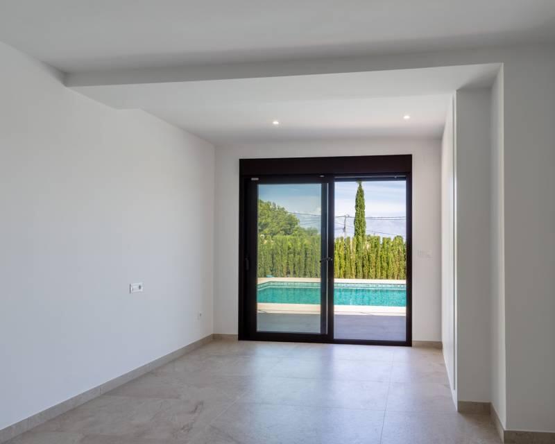 4 chambre Villa à vendre
