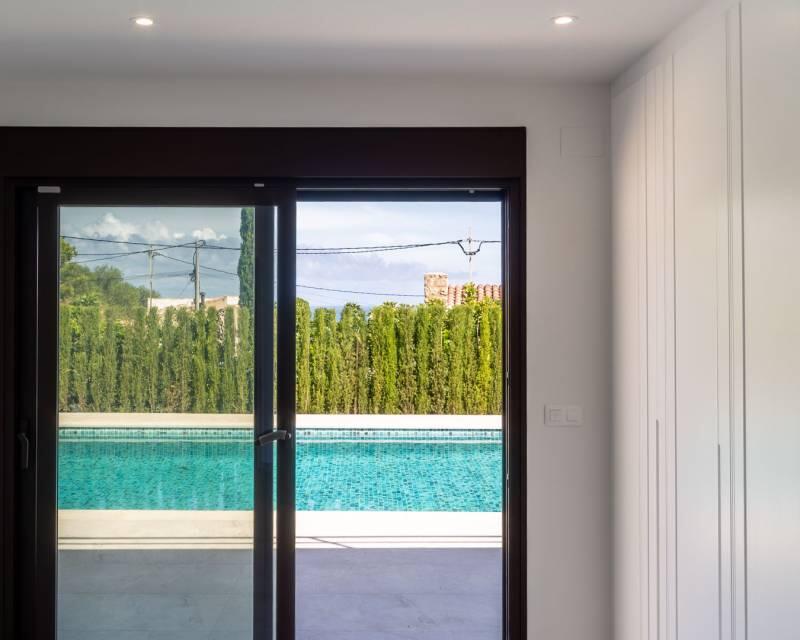 4 chambre Villa à vendre