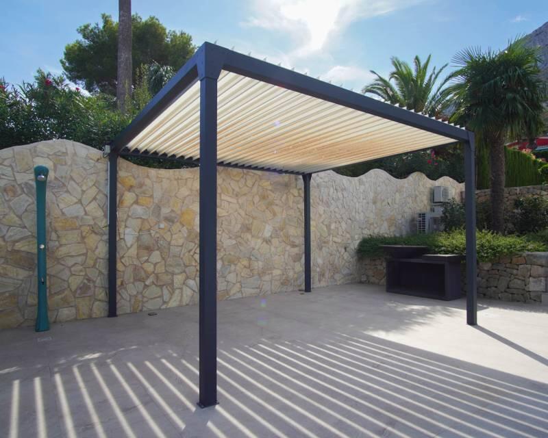 4 chambre Villa à vendre