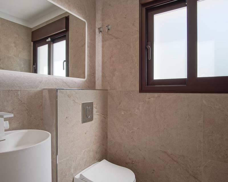 4 chambre Villa à vendre