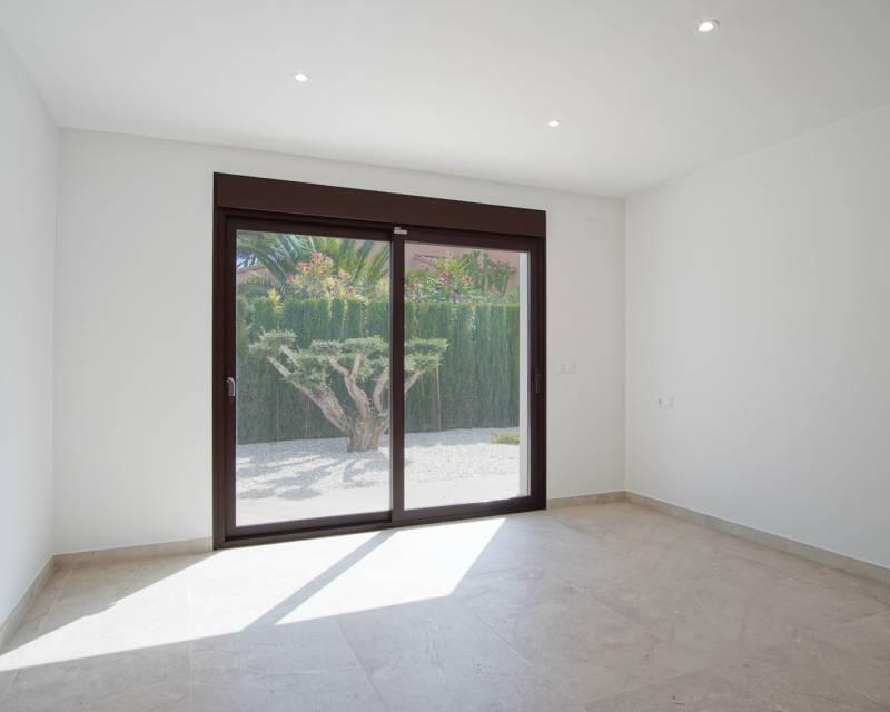 4 chambre Villa à vendre