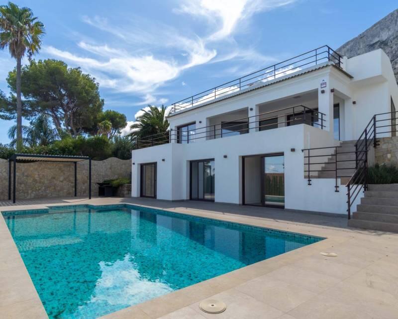 4 chambre Villa à vendre