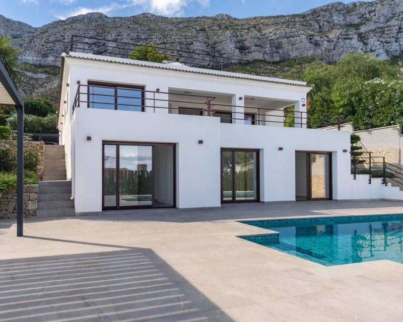4 chambre Villa à vendre