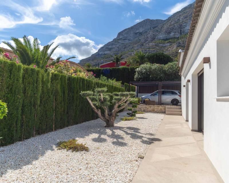 4 chambre Villa à vendre