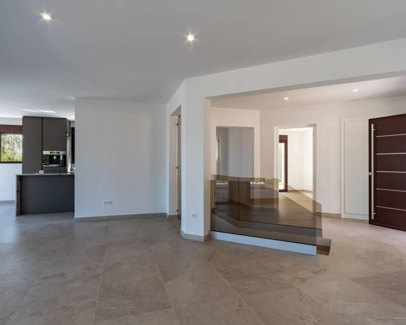 4 chambre Villa à vendre
