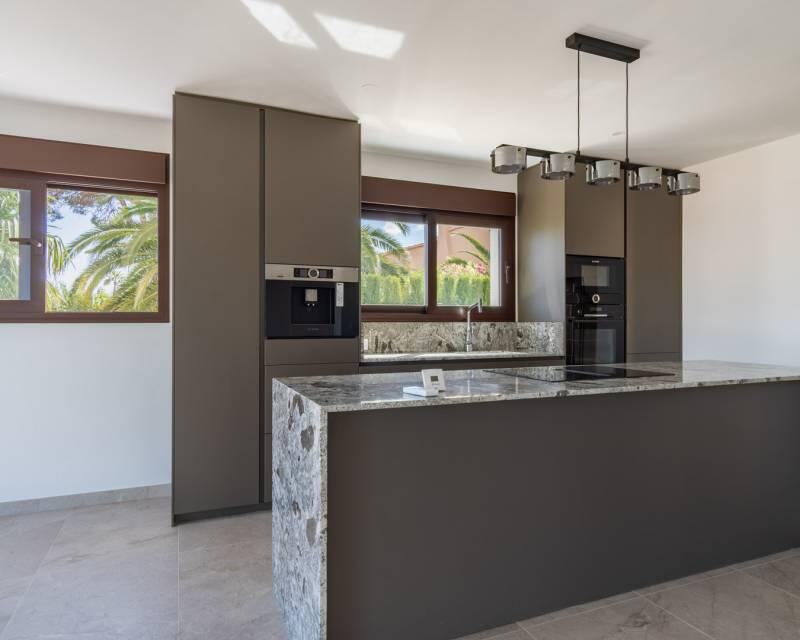 4 chambre Villa à vendre