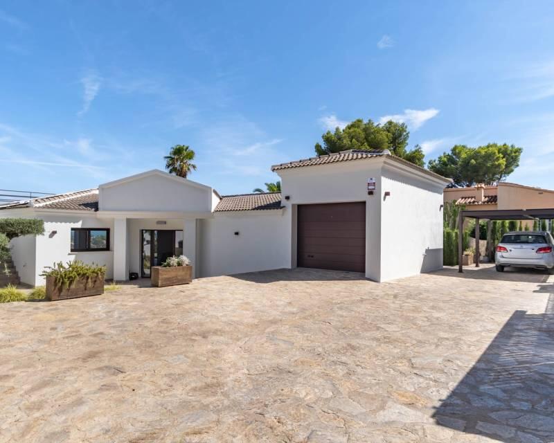 4 chambre Villa à vendre