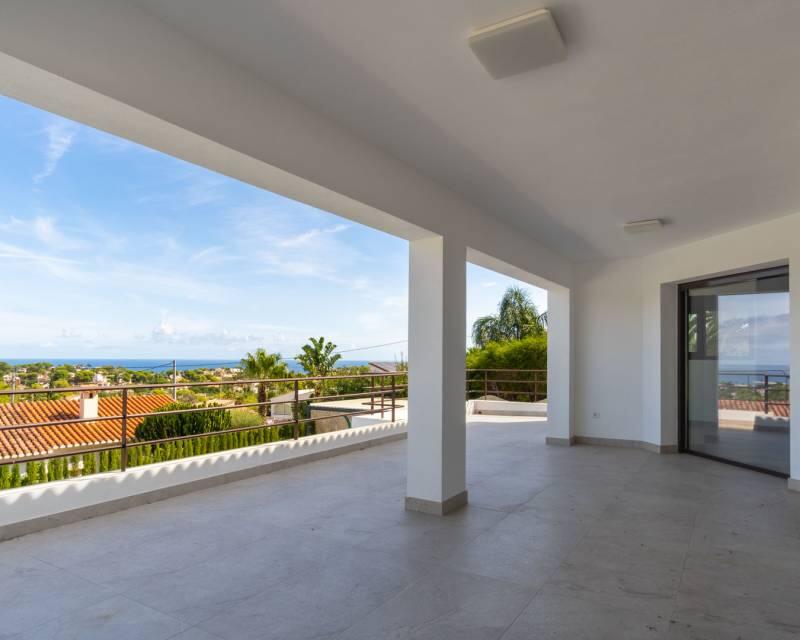 4 chambre Villa à vendre