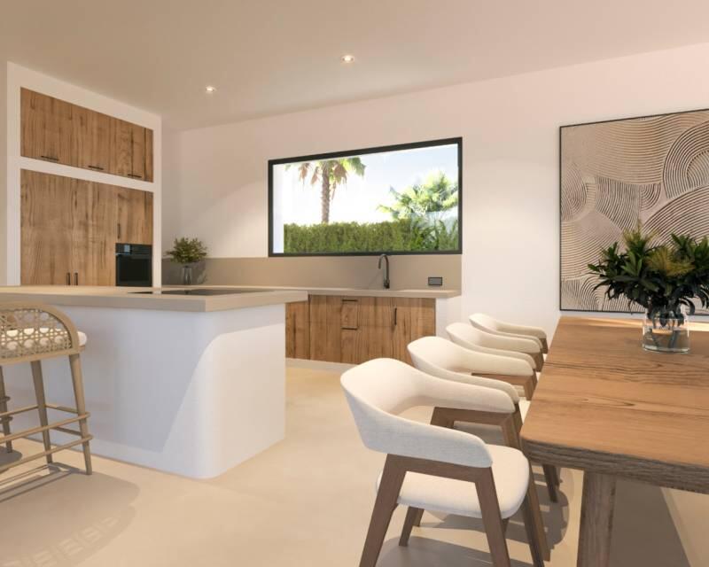 3 bedroom Villa for sale