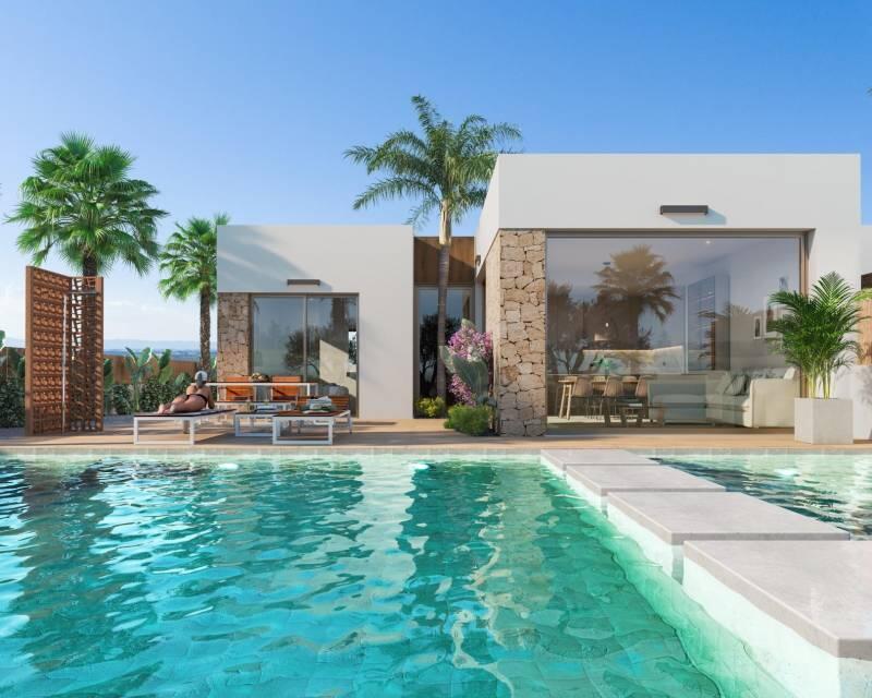 3 soveværelse Villa til salg