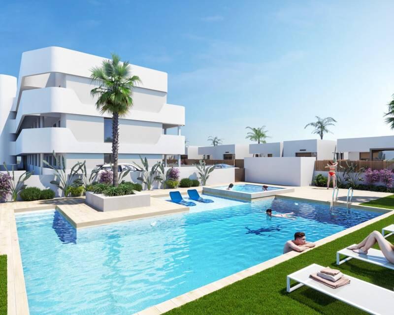 3 bedroom Apartment for sale