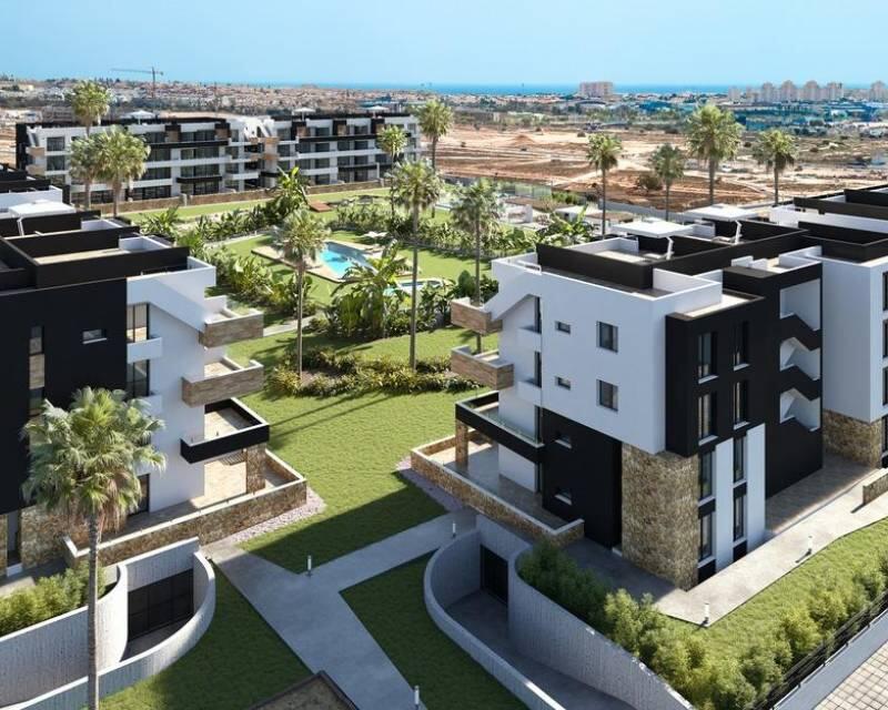 Appartement Te koop in Torrevieja, Alicante