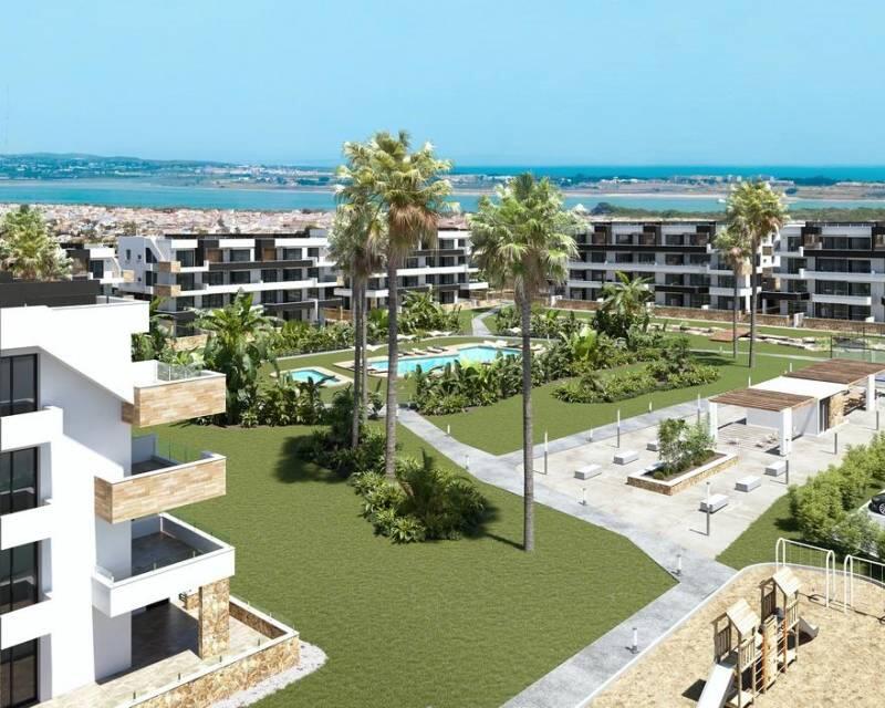 Appartement à vendre dans Torrevieja, Alicante